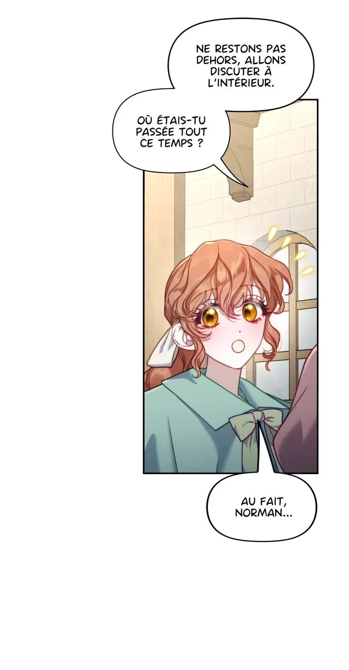 Read Lucia FR Manga Online