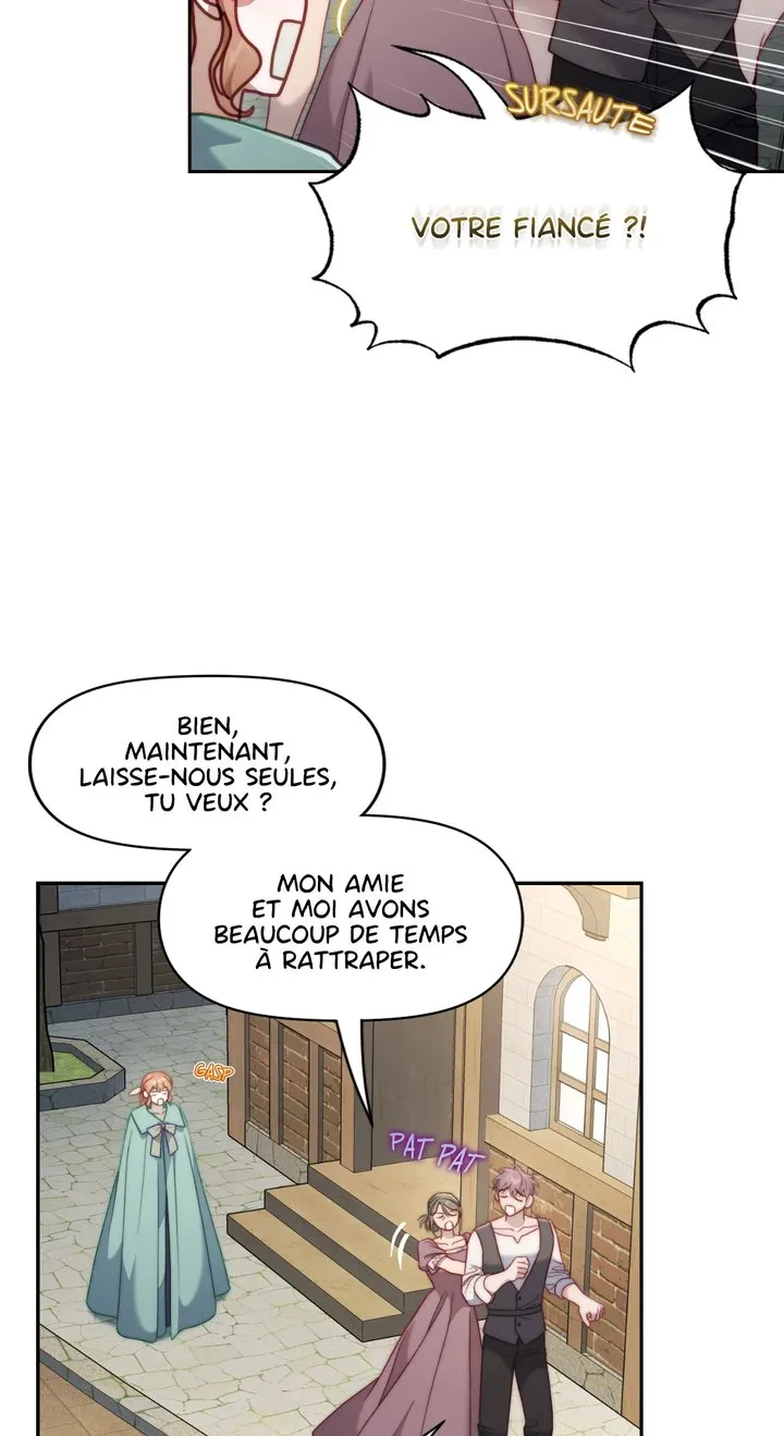 Read Lucia FR Manga Online