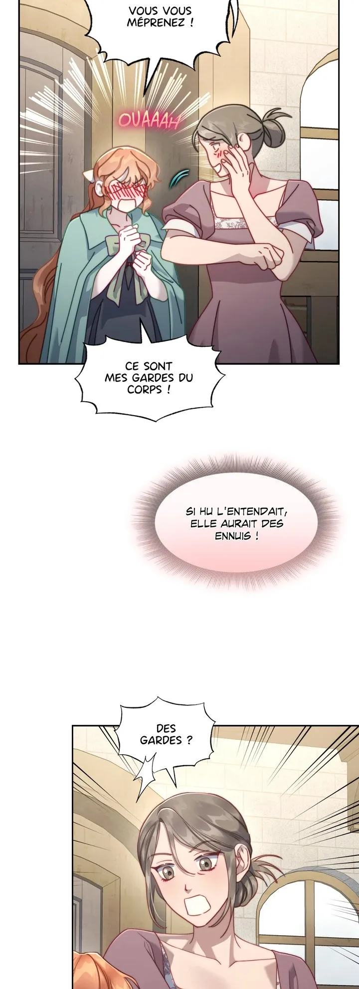 Read Lucia FR Manga Online