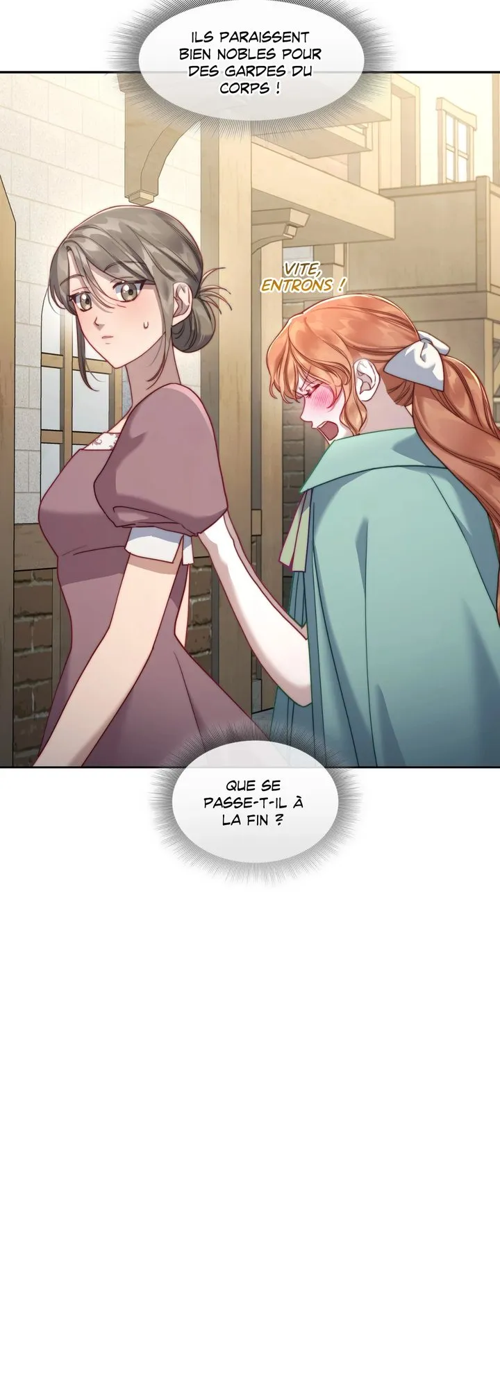 Read Lucia FR Manga Online