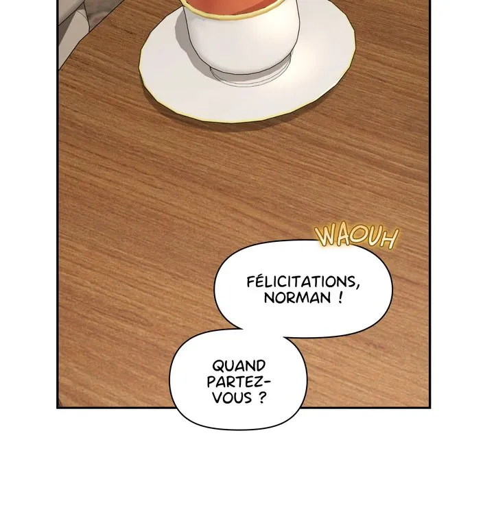 Read Lucia FR Manga Online