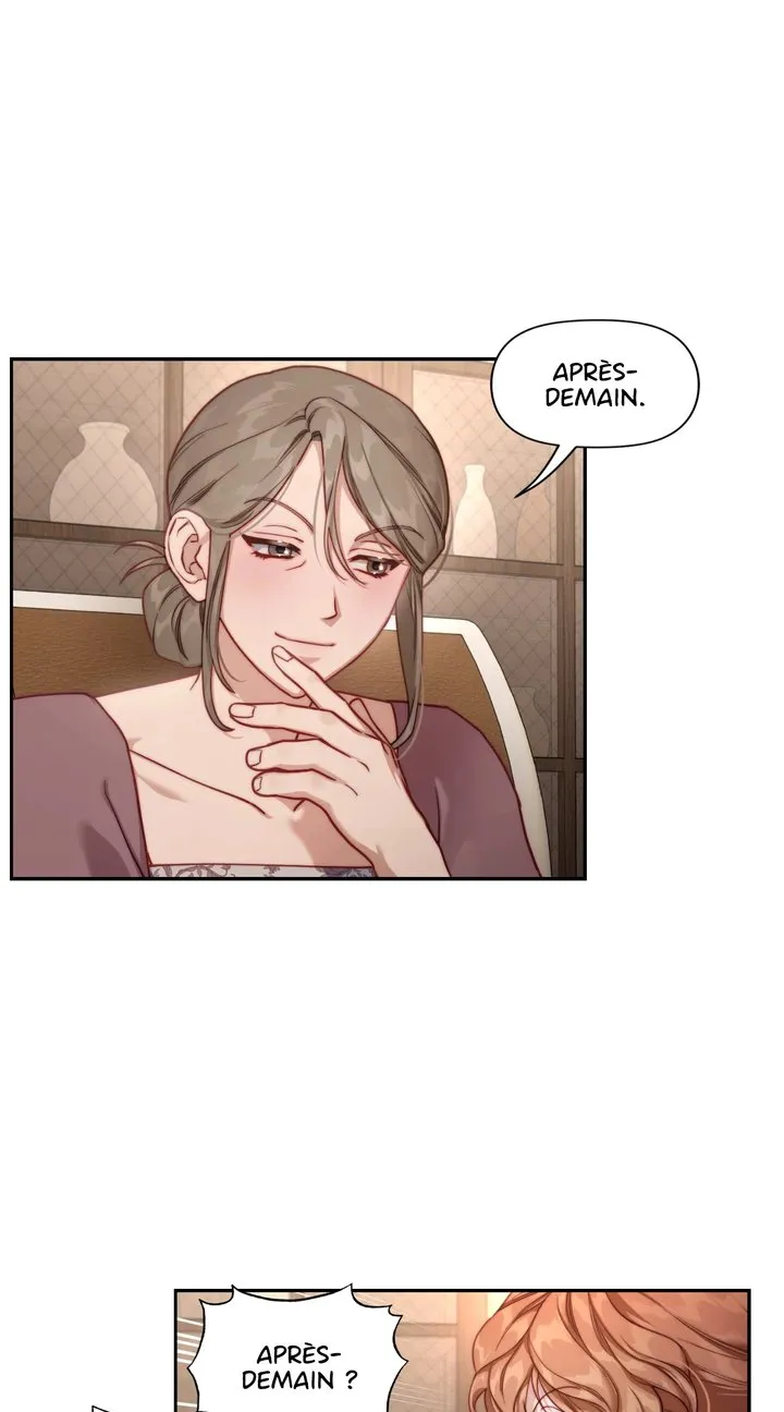 Read Lucia FR Manga Online