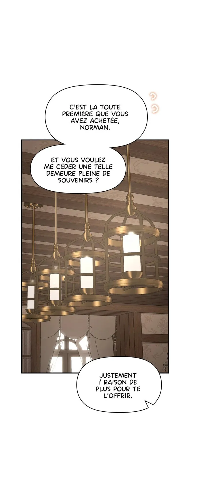 Read Lucia FR Manga Online