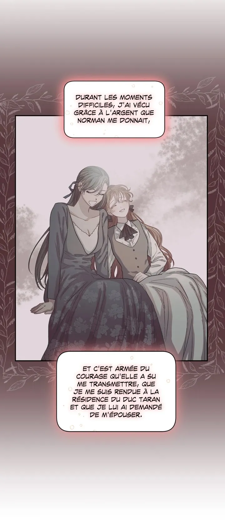 Read Lucia FR Manga Online