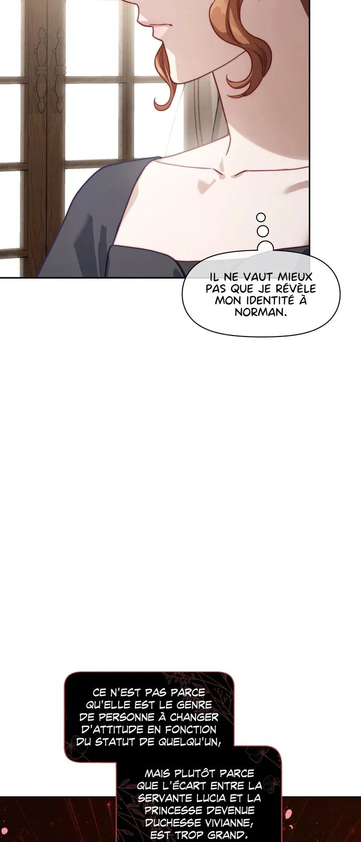 Read Lucia FR Manga Online