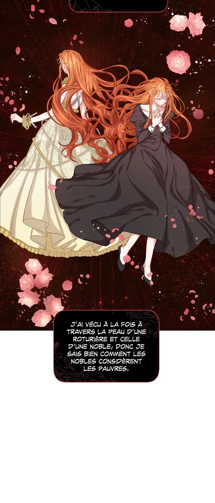 Read Lucia FR Manga Online