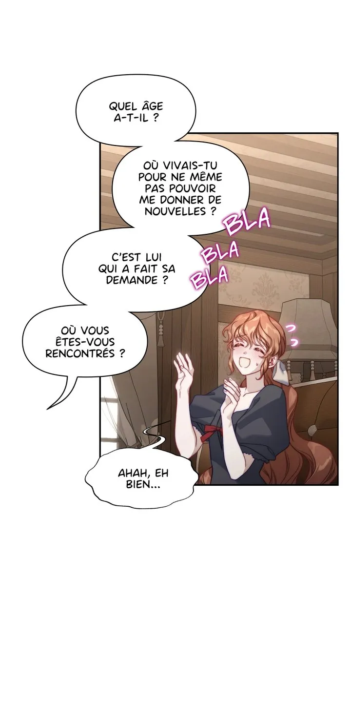 Read Lucia FR Manga Online