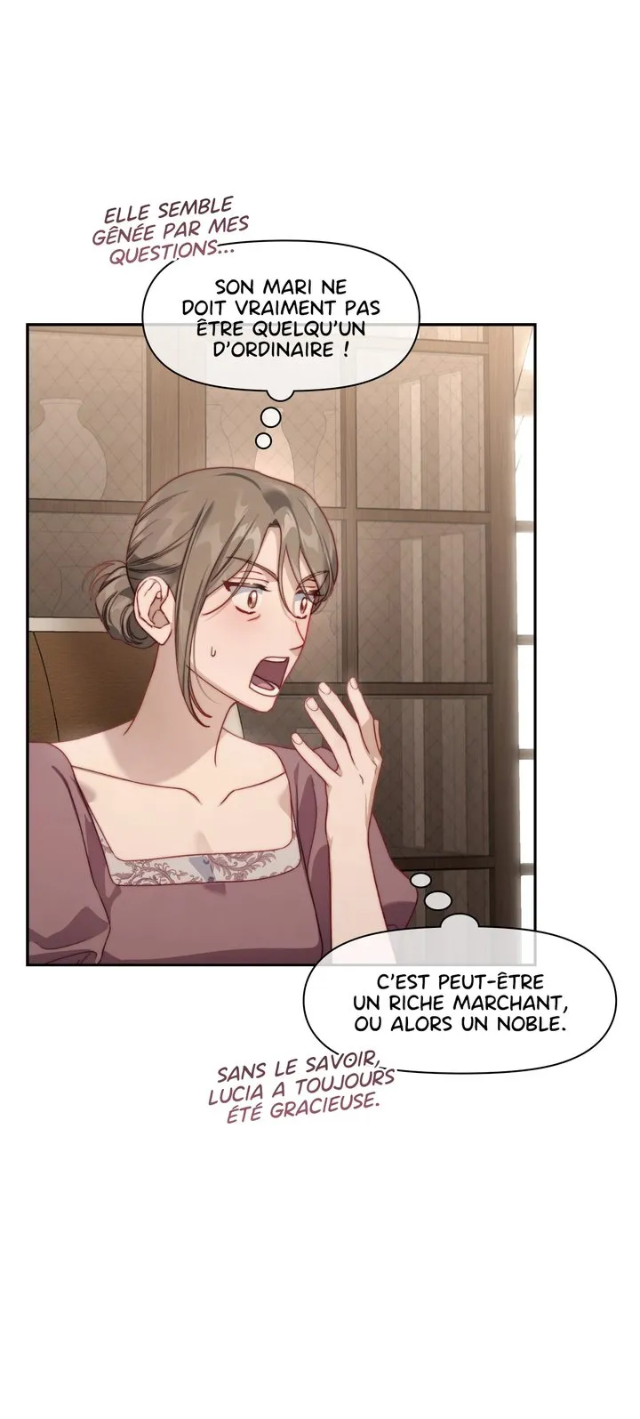 Read Lucia FR Manga Online
