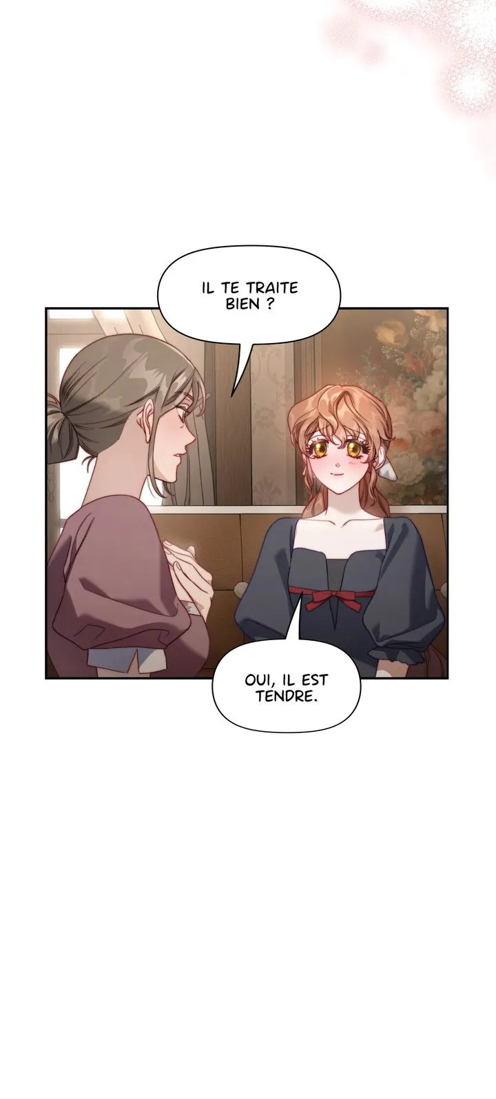 Read Lucia FR Manga Online