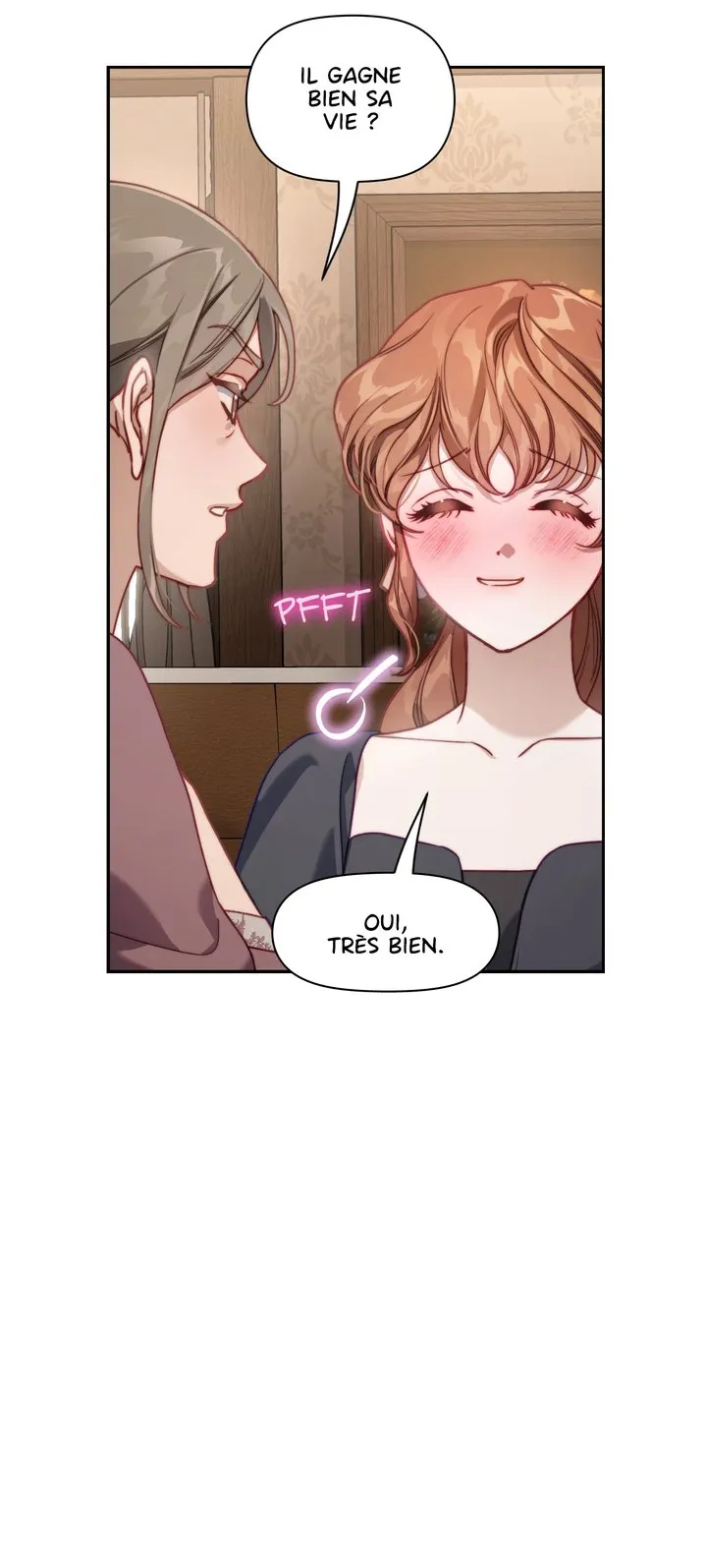 Read Lucia FR Manga Online