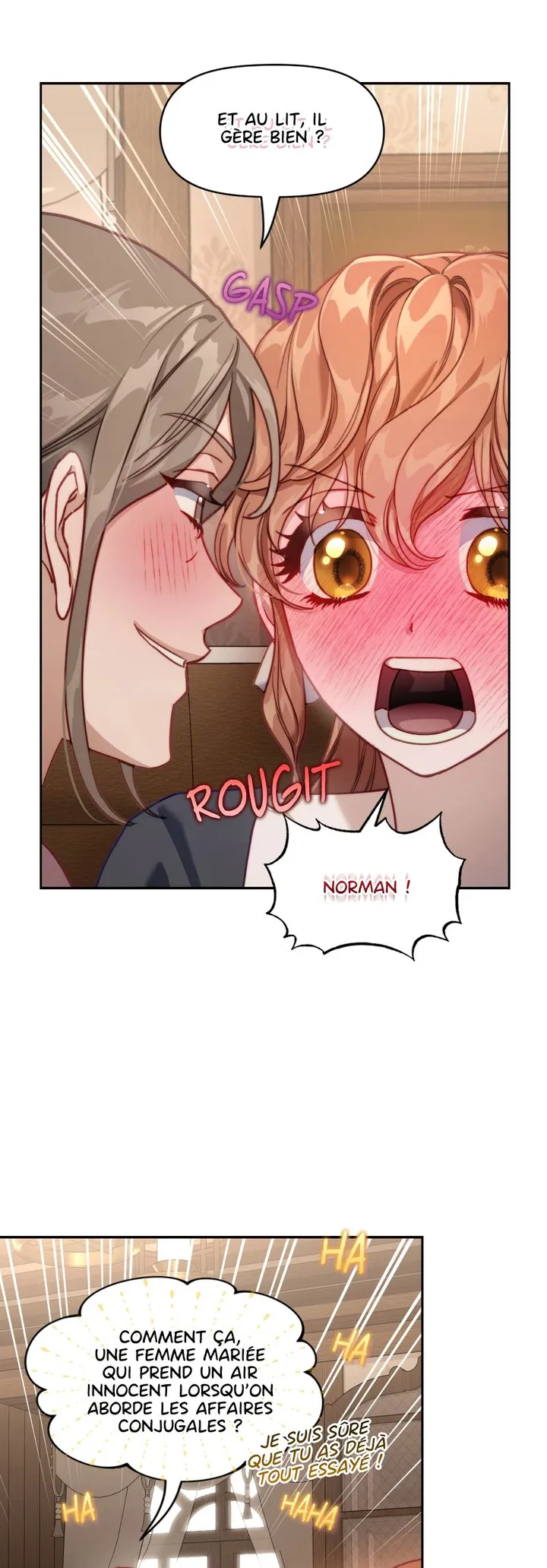 Read Lucia FR Manga Online