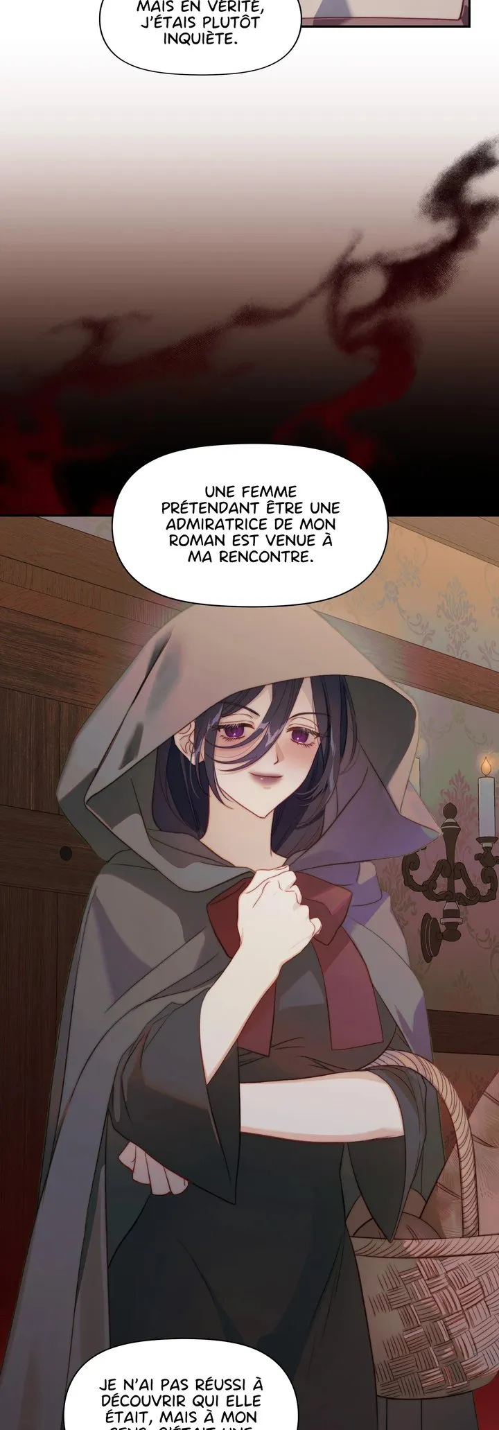 Read Lucia FR Manga Online