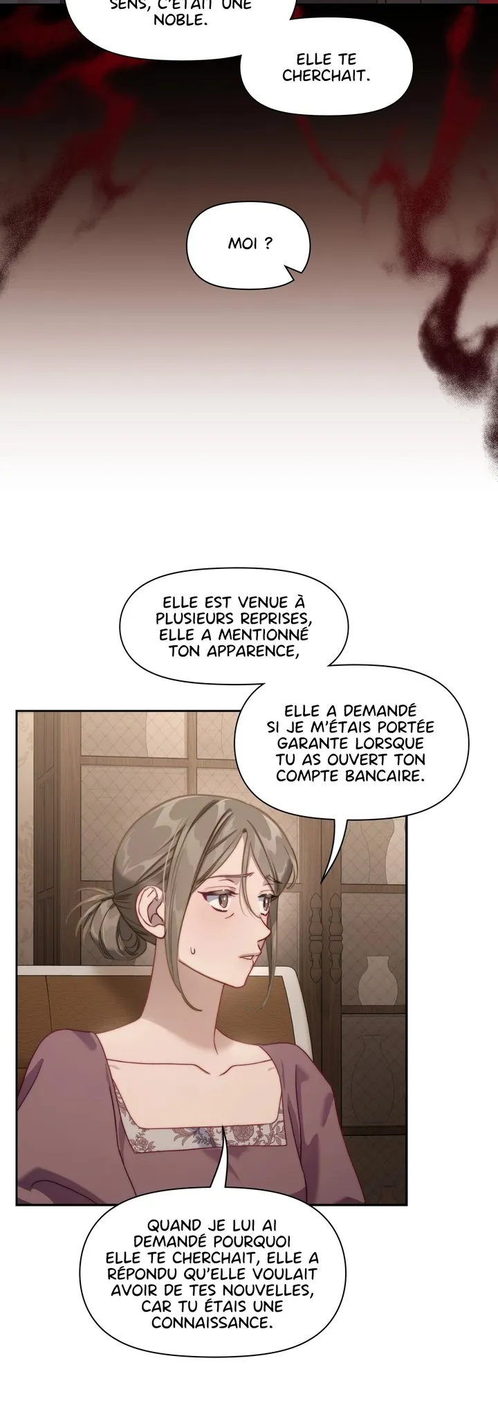 Read Lucia FR Manga Online