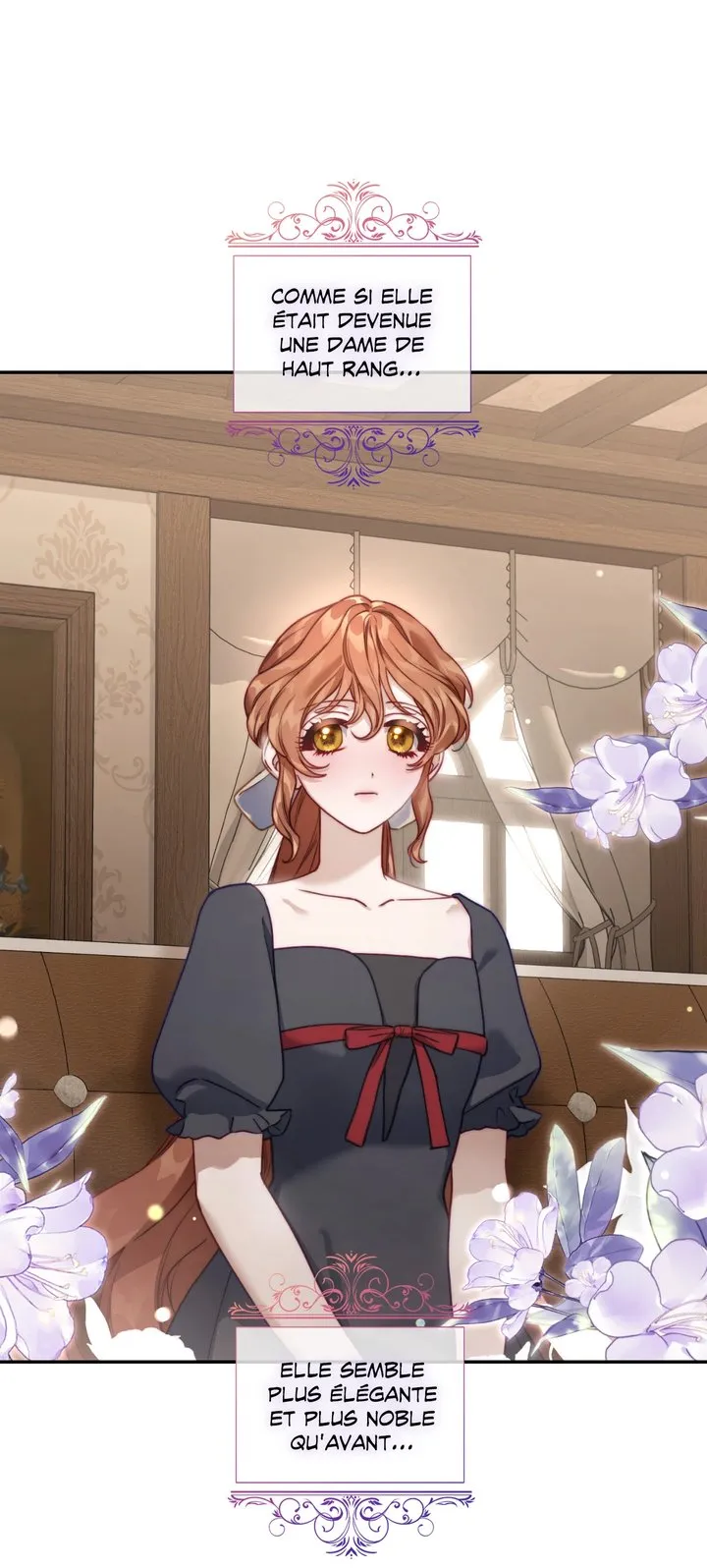 Read Lucia FR Manga Online