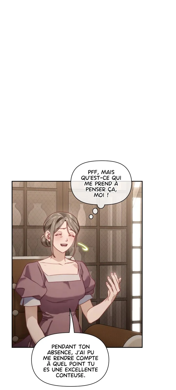Read Lucia FR Manga Online