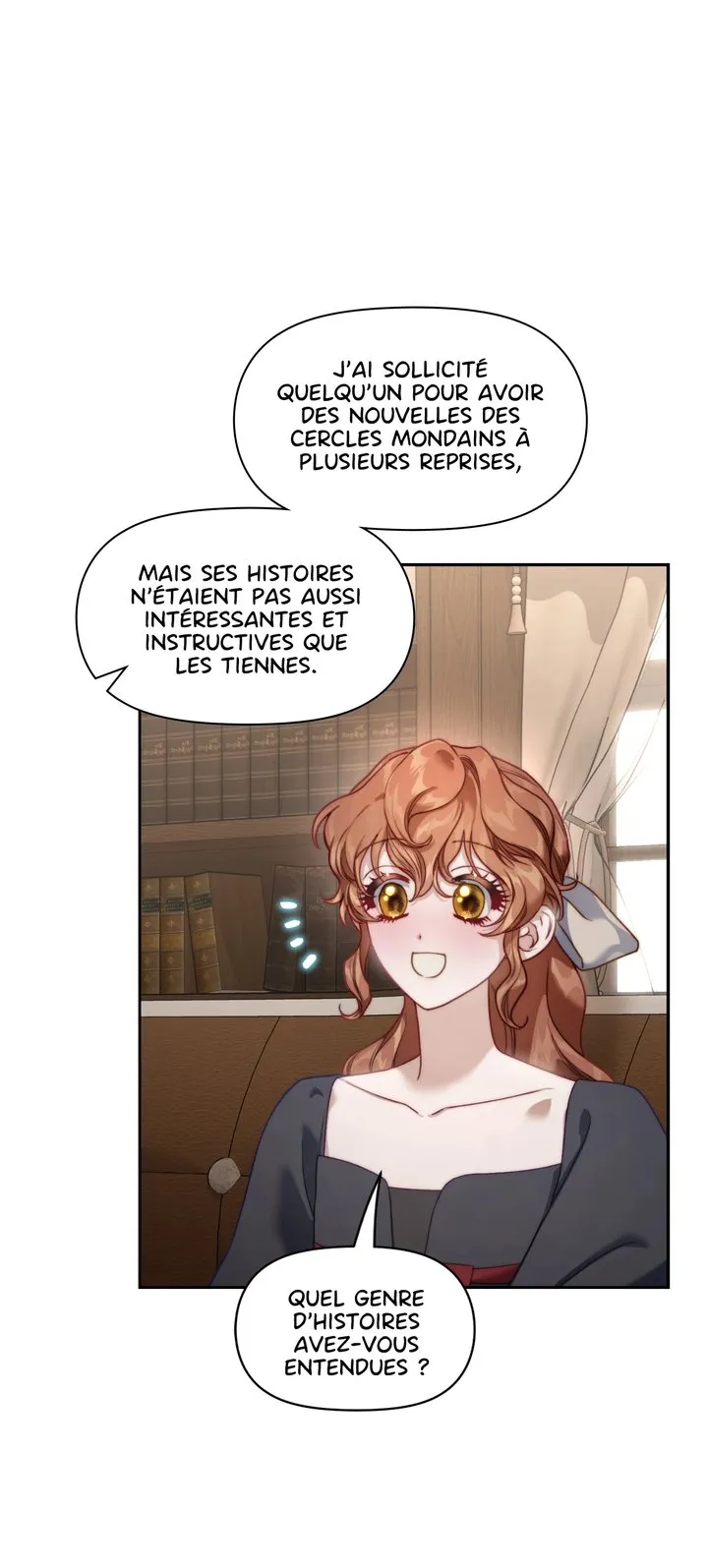 Read Lucia FR Manga Online