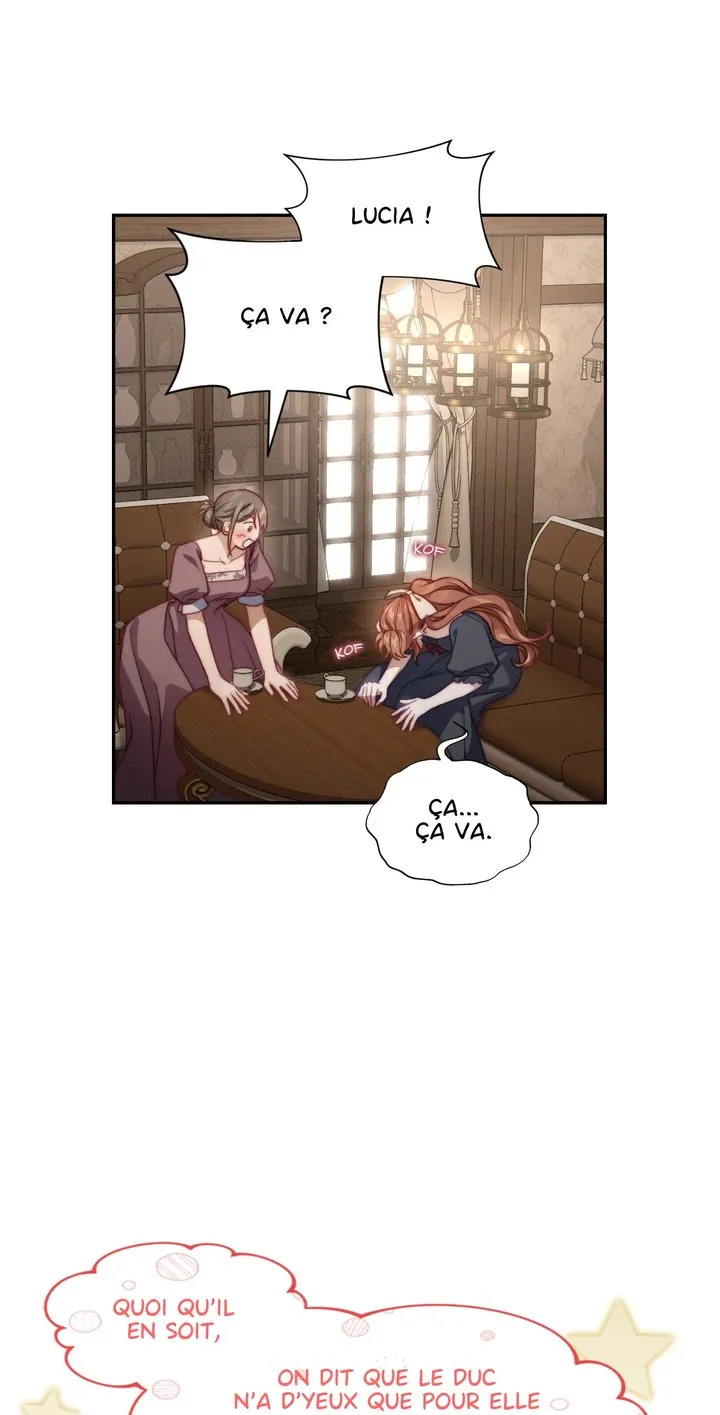 Read Lucia FR Manga Online