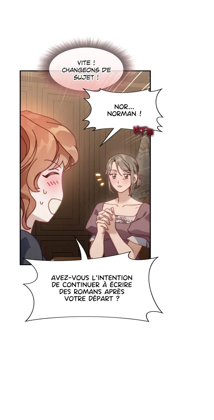 Read Lucia FR Manga Online