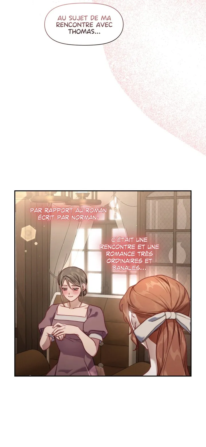 Read Lucia FR Manga Online