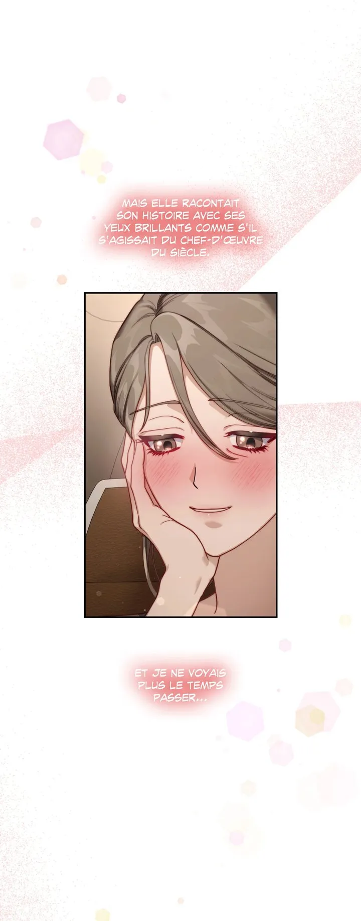 Read Lucia FR Manga Online