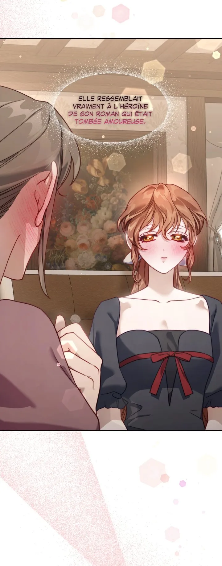 Read Lucia FR Manga Online
