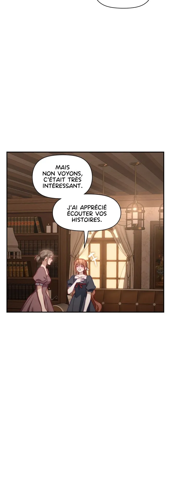 Read Lucia FR Manga Online