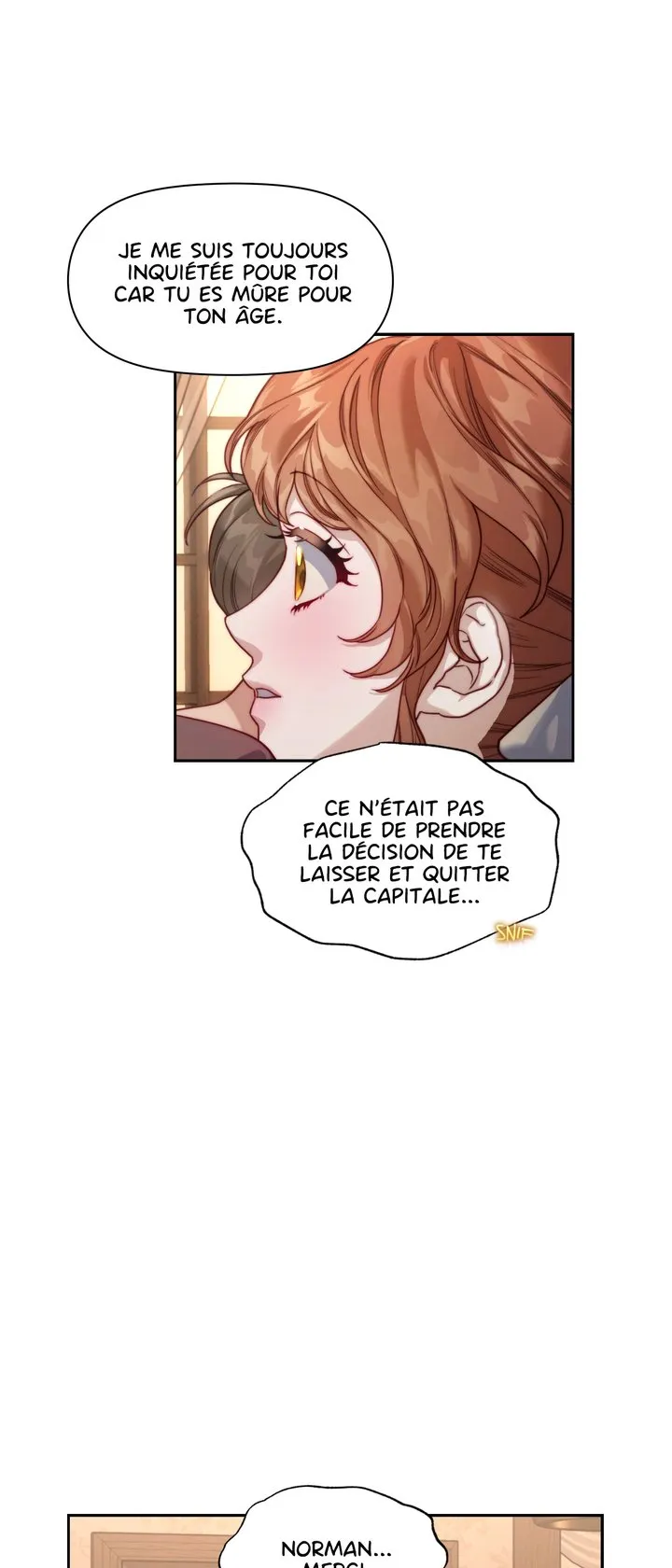 Read Lucia FR Manga Online