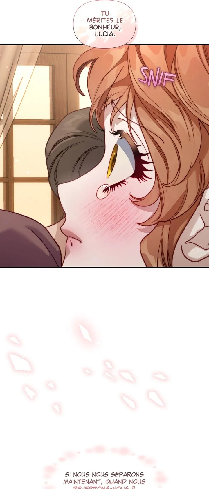 Read Lucia FR Manga Online