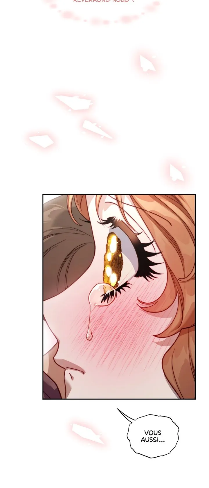 Read Lucia FR Manga Online