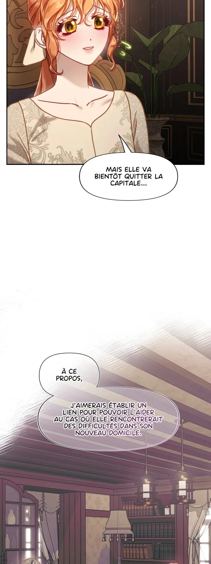 Read Lucia FR Manga Online