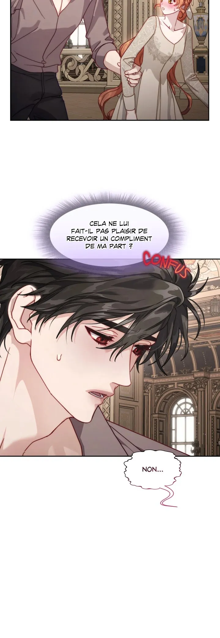 Read Lucia FR Manga Online