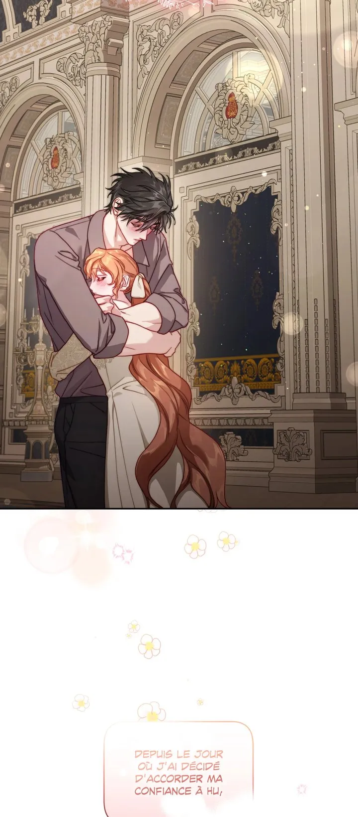 Read Lucia FR Manga Online