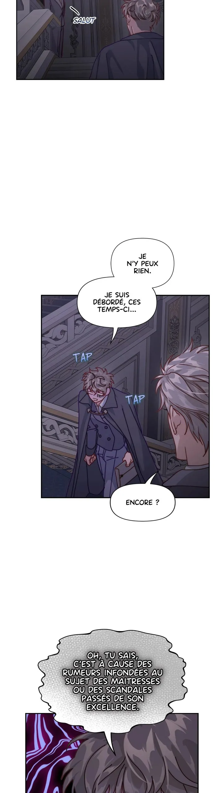 Read Lucia FR Manga Online