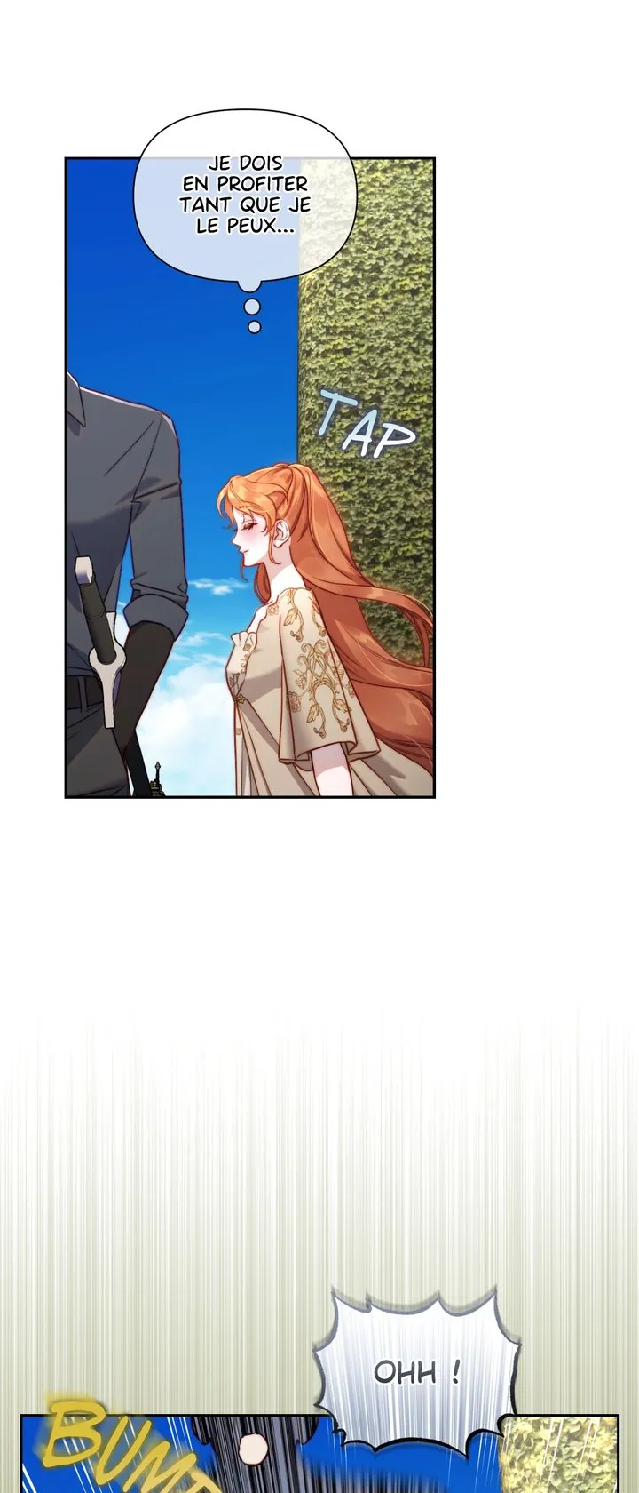Read Lucia FR Manga Online