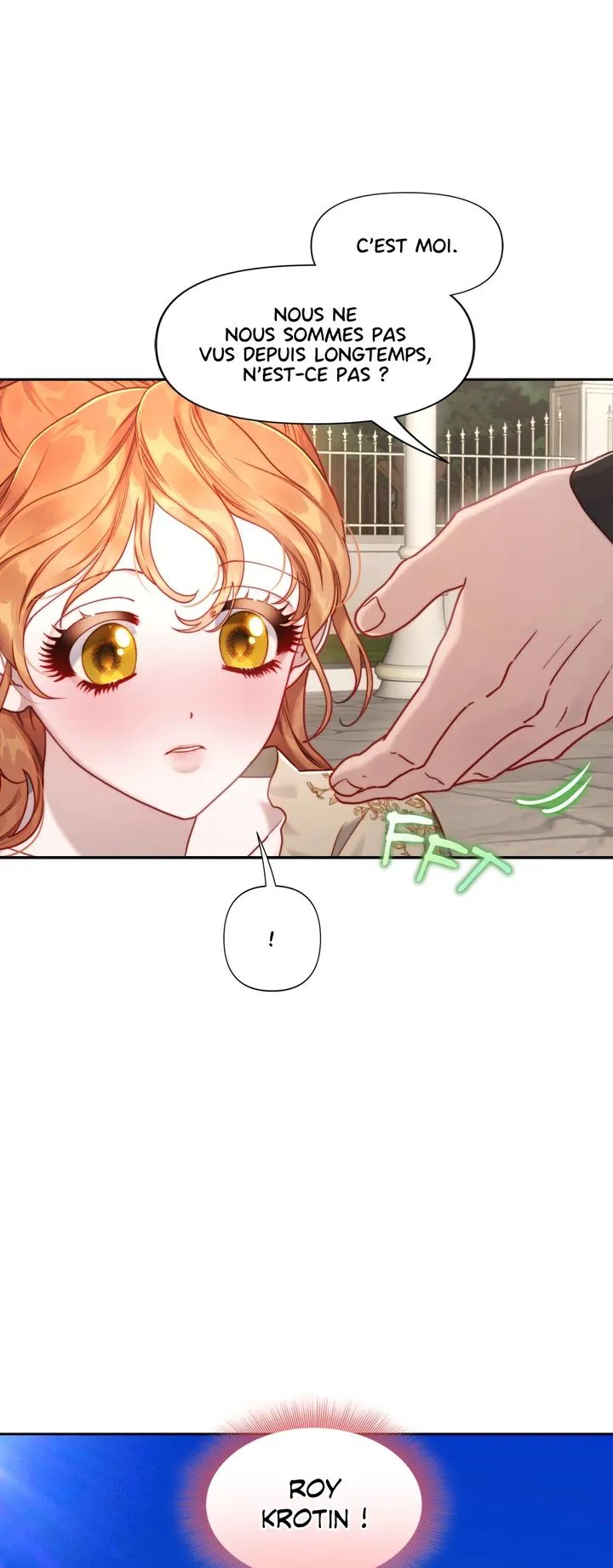 Read Lucia FR Manga Online