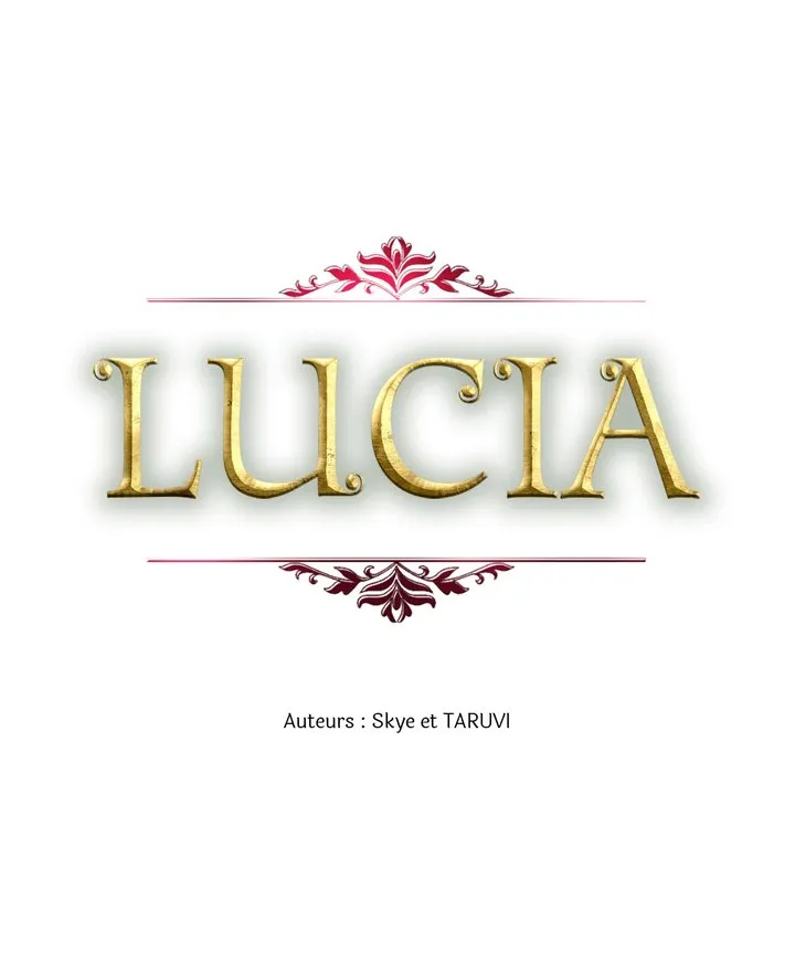 Read Lucia FR Manga Online
