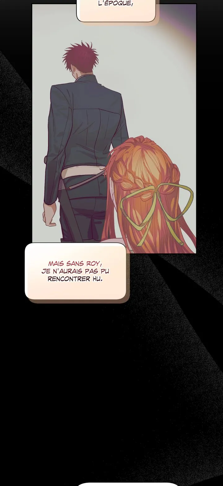 Read Lucia FR Manga Online