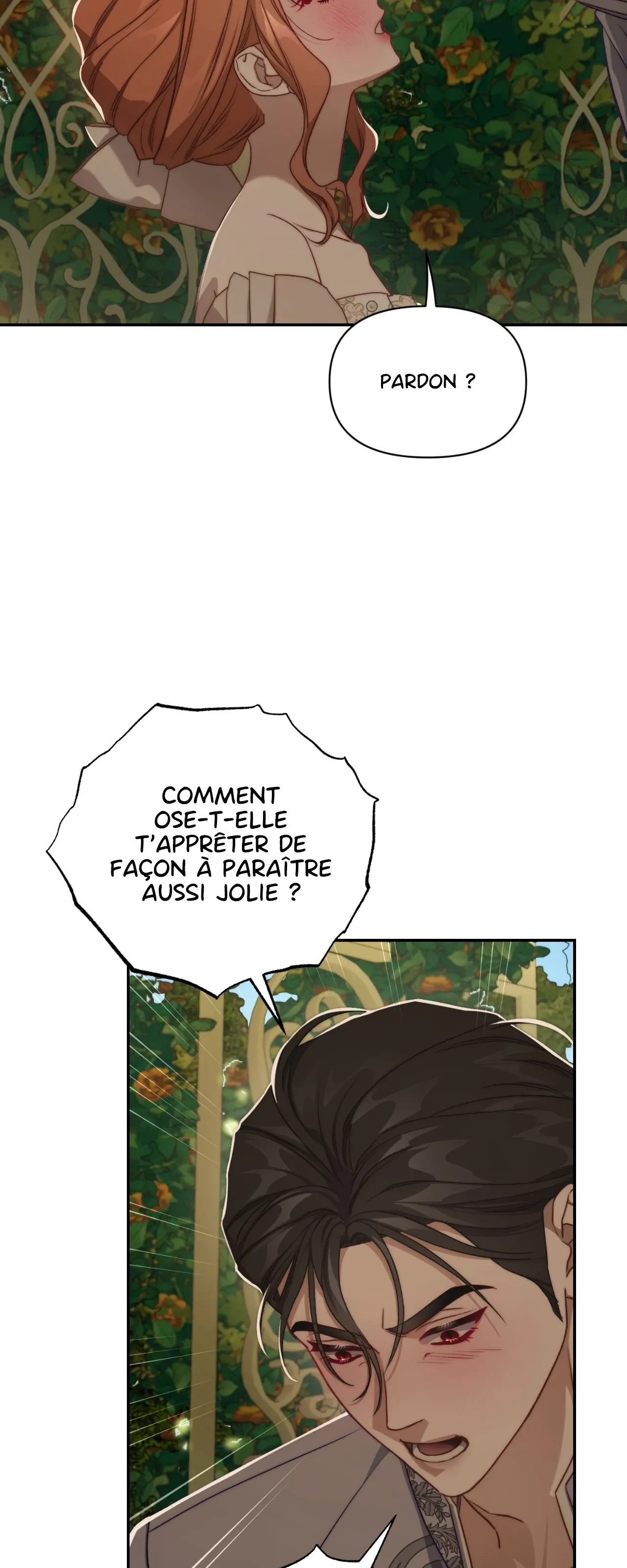 Read Lucia FR Manga Online
