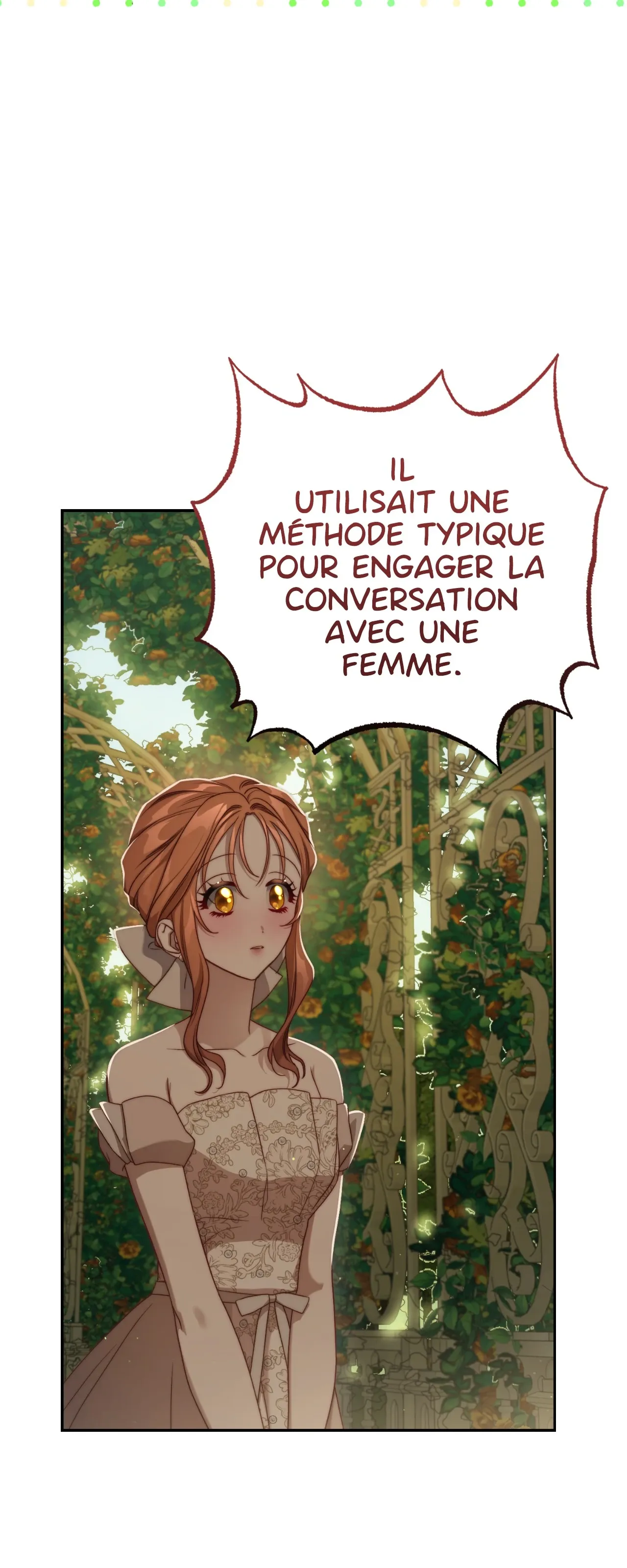 Read Lucia FR Manga Online
