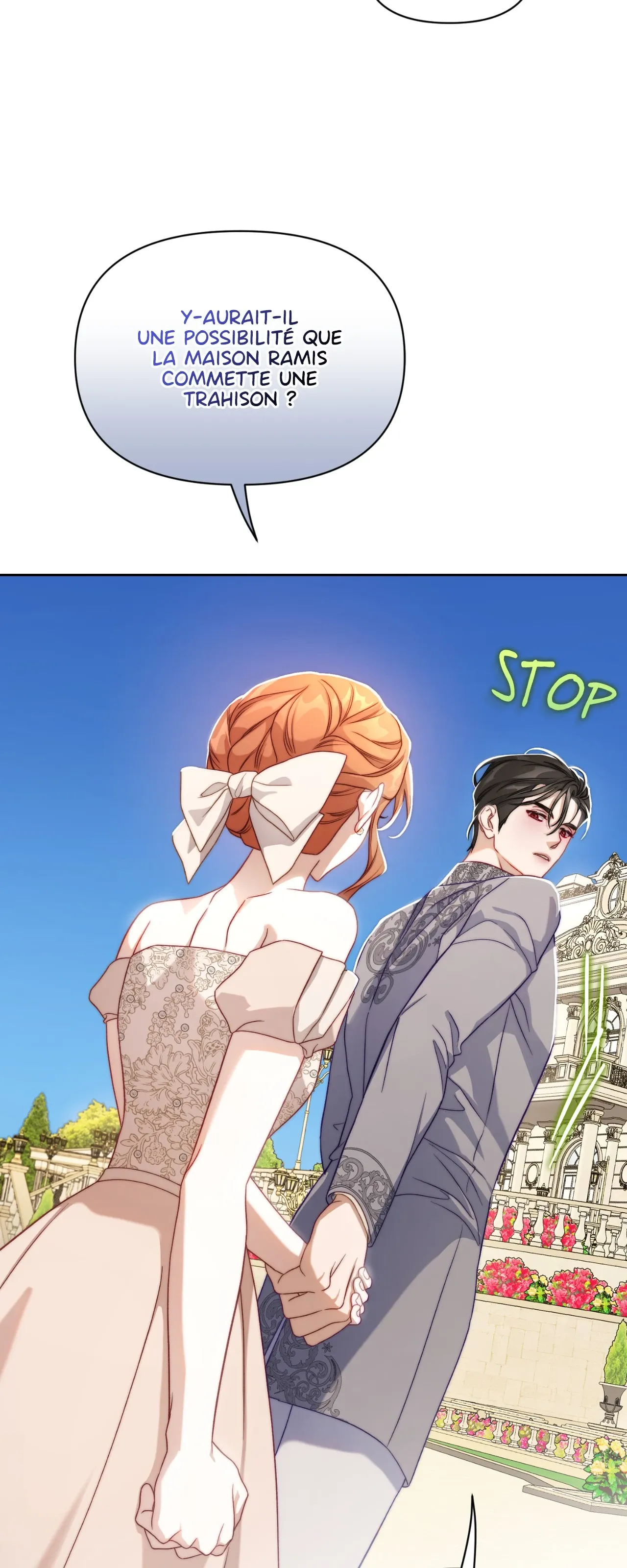 Read Lucia FR Manga Online