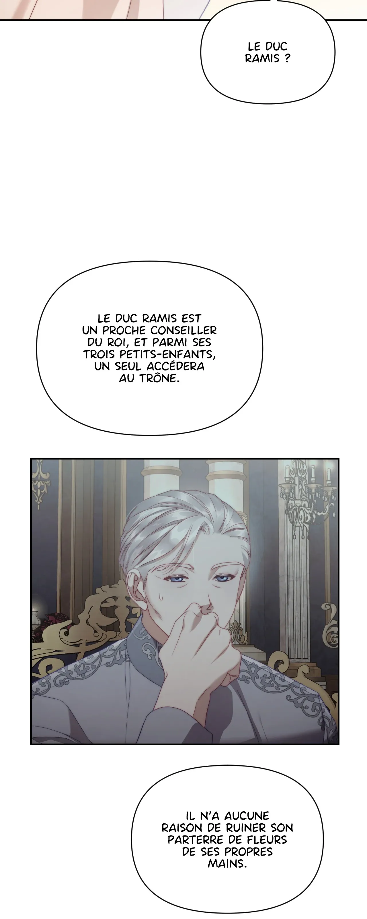 Read Lucia FR Manga Online
