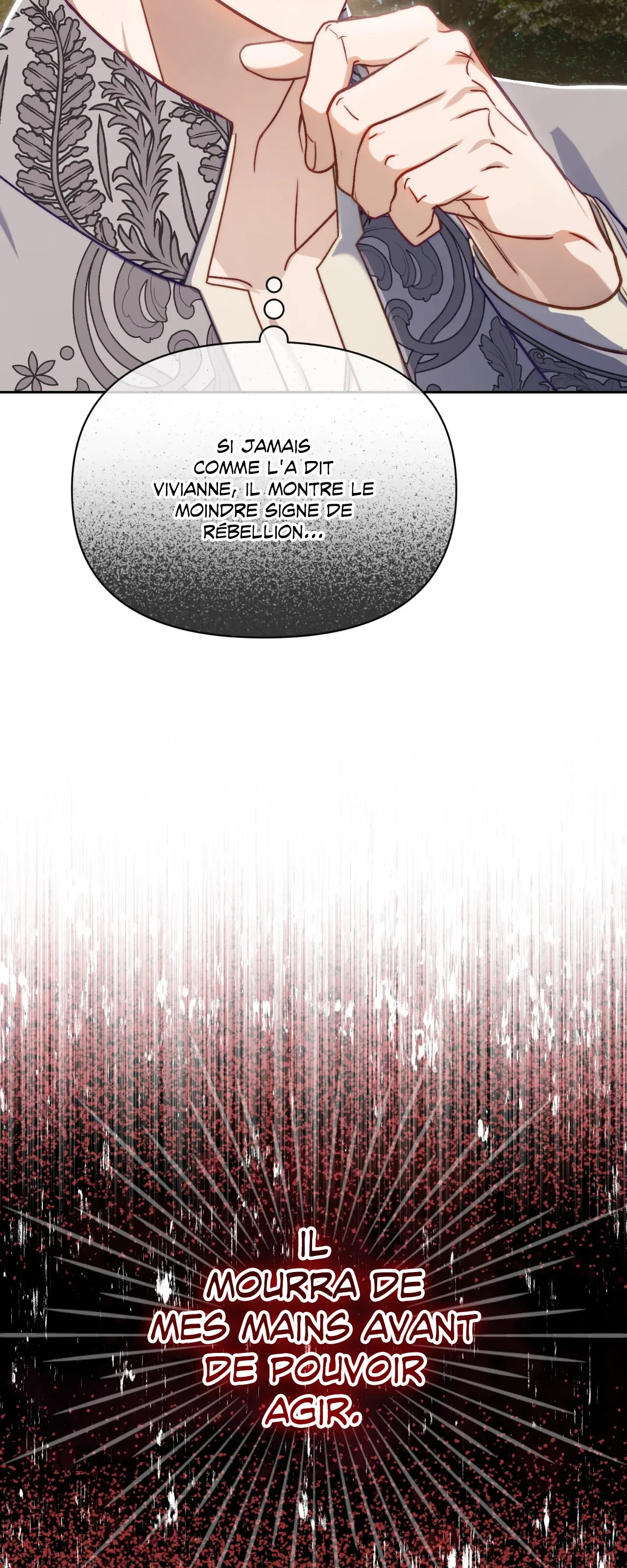 Read Lucia FR Manga Online