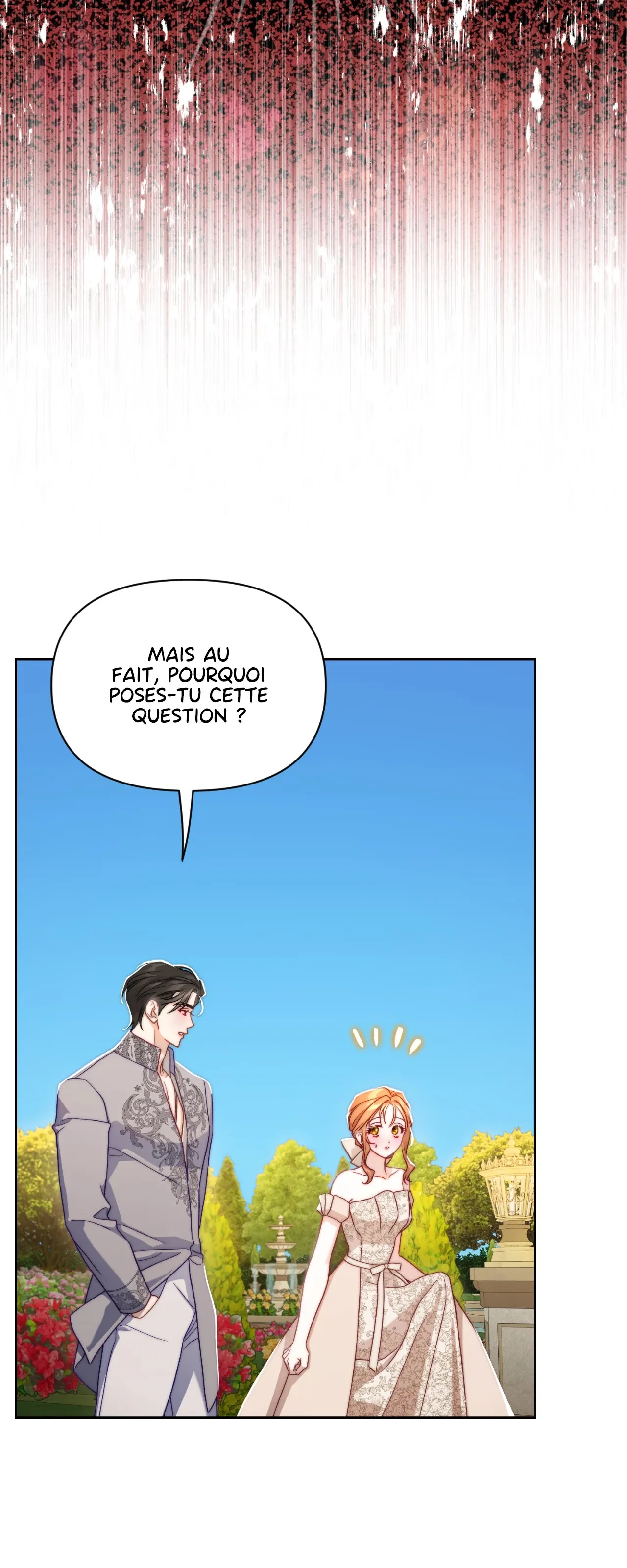 Read Lucia FR Manga Online