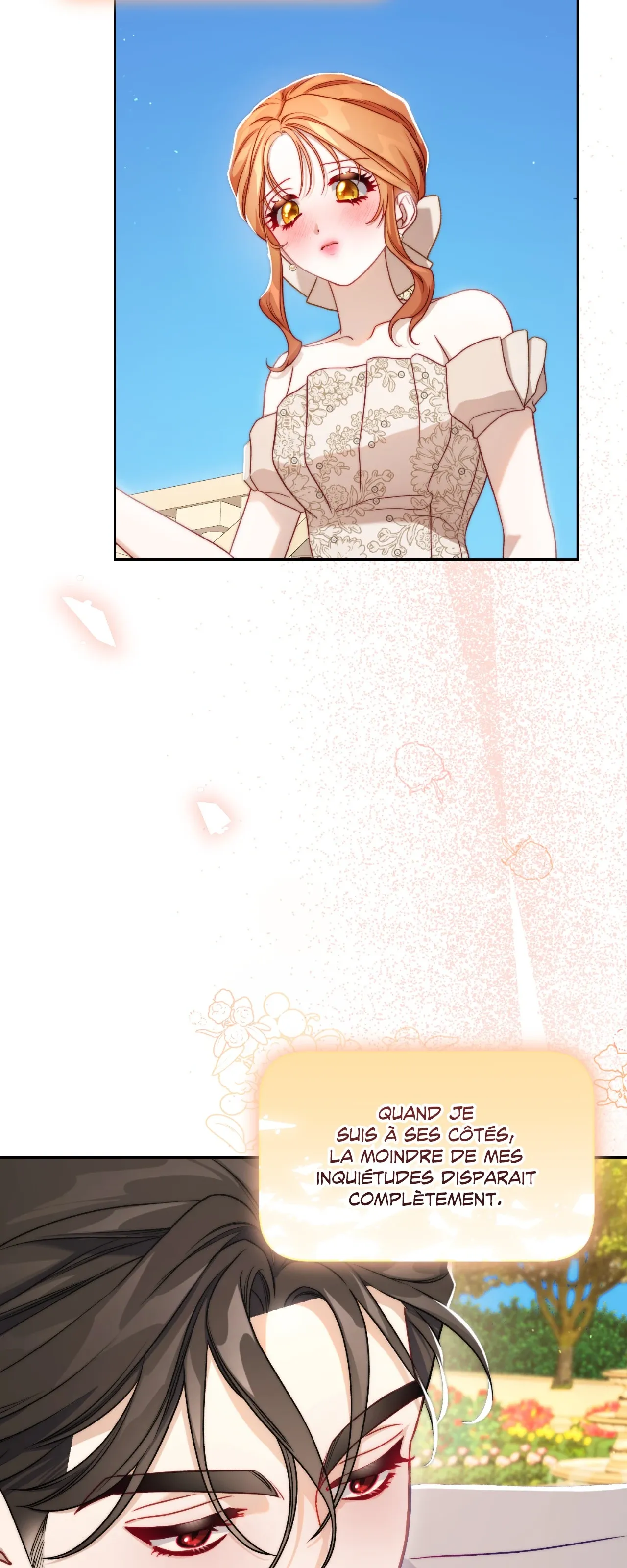 Read Lucia FR Manga Online
