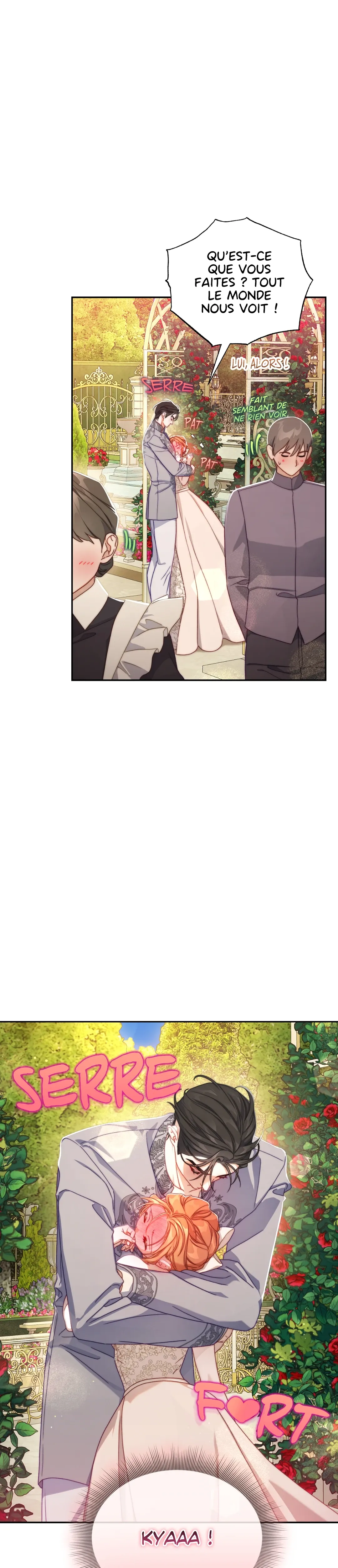 Read Lucia FR Manga Online