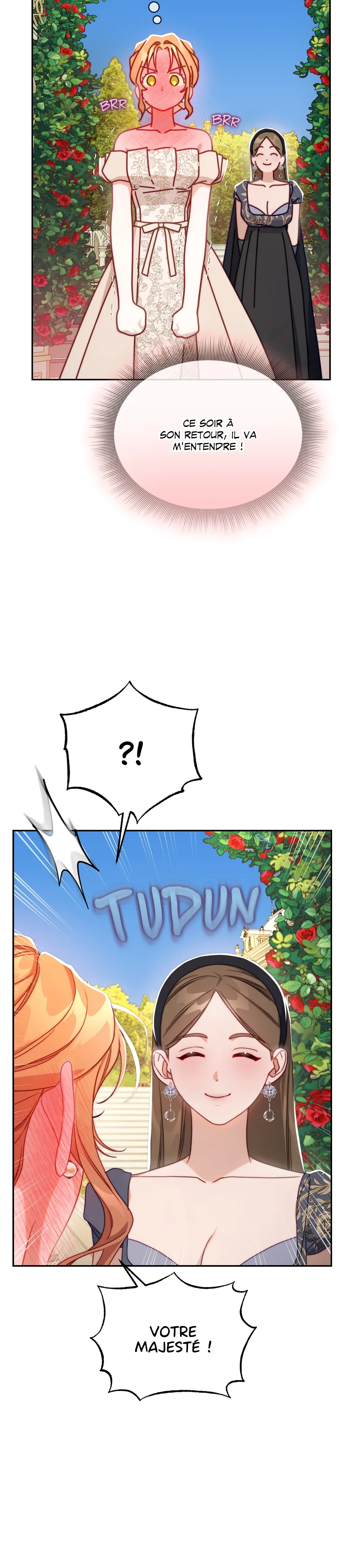 Read Lucia FR Manga Online