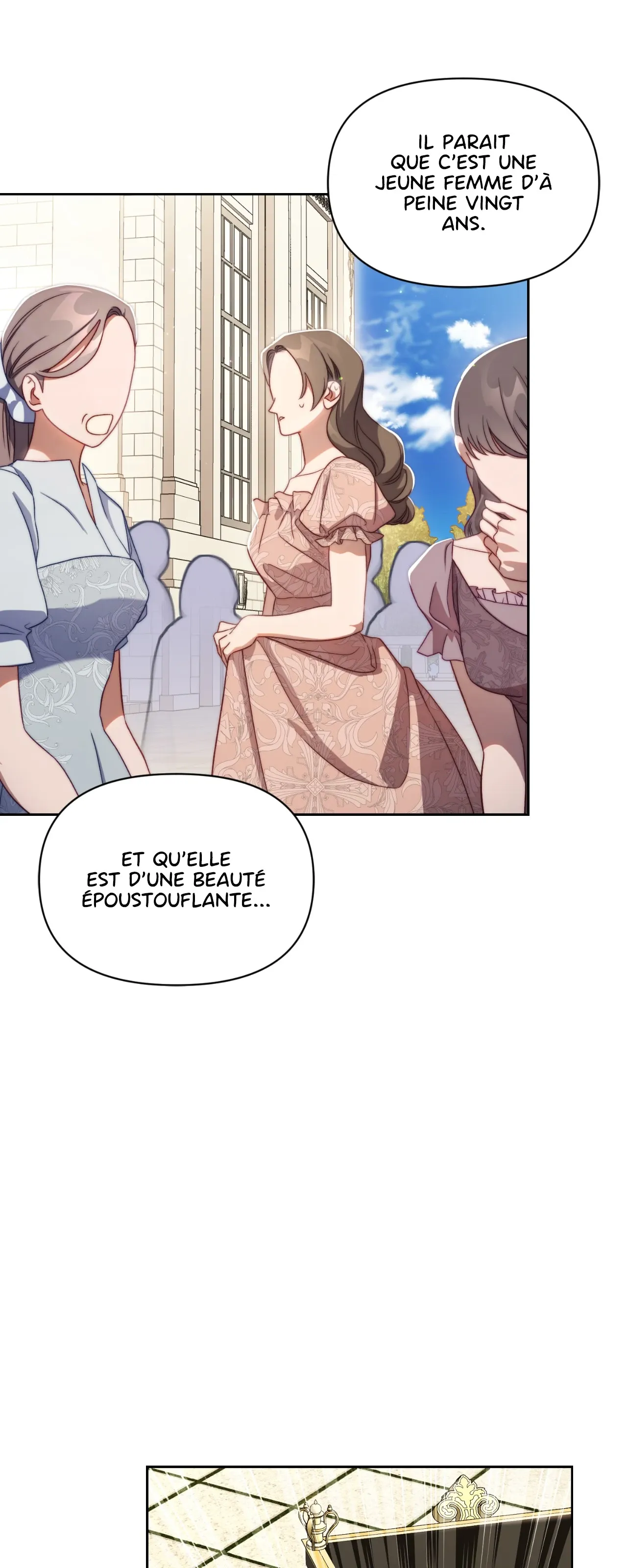Read Lucia FR Manga Online
