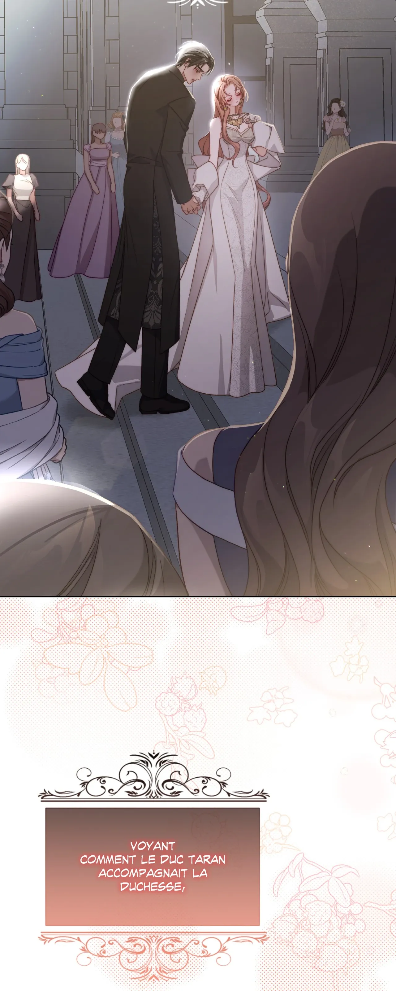 Read Lucia FR Manga Online