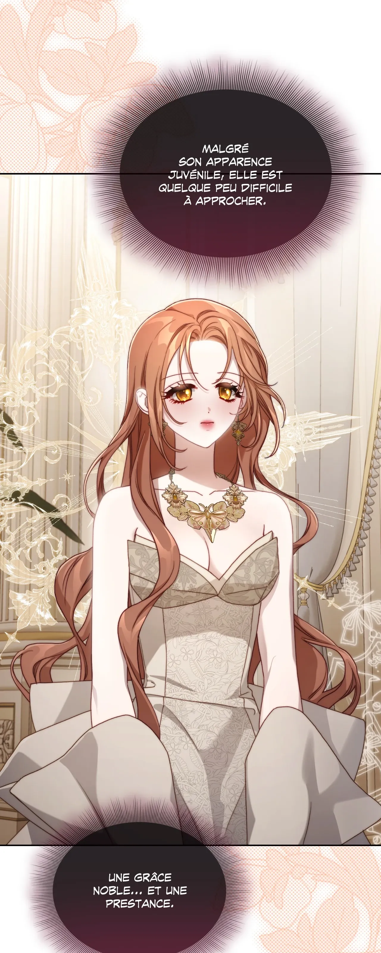 Read Lucia FR Manga Online