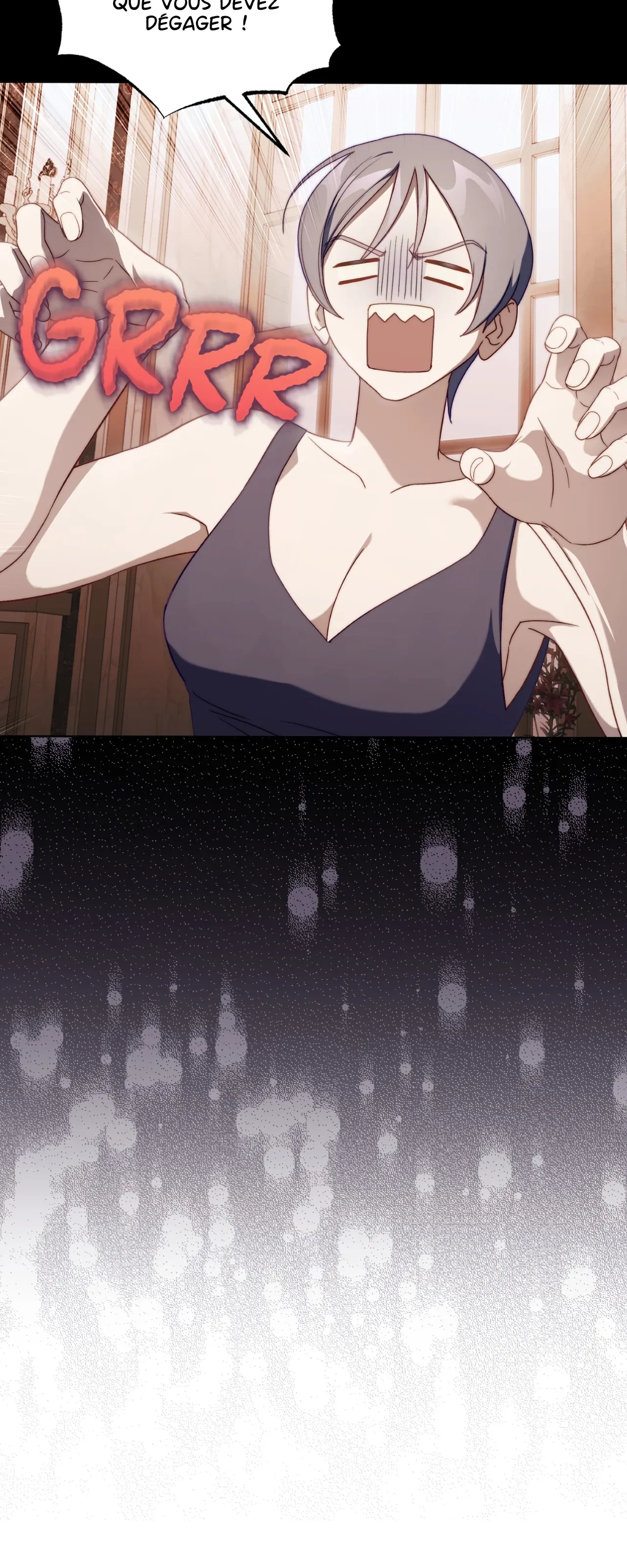 Read Lucia FR Manga Online